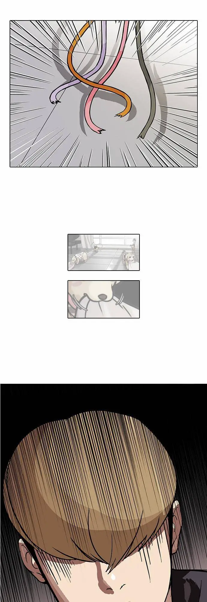 Hoán Đổi Diệu Kỳ Nettruyen ZZZ Chương 69 Page 22