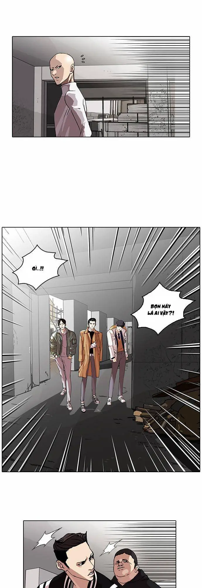 Hoán Đổi Diệu Kỳ Nettruyen ZZZ Chương 67 Page 18