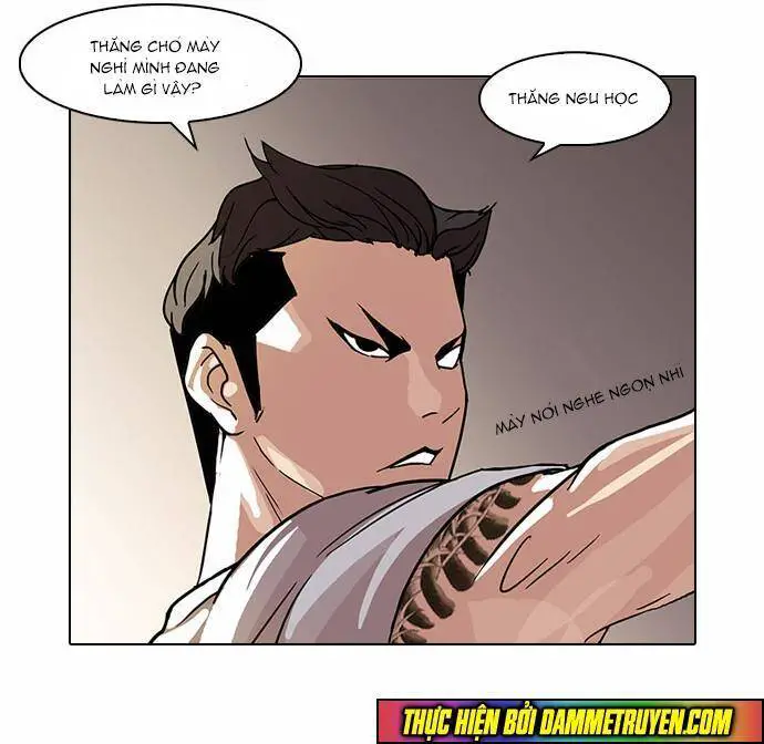 Hoán Đổi Diệu Kỳ Nettruyen ZZZ Chương 67 Page 42