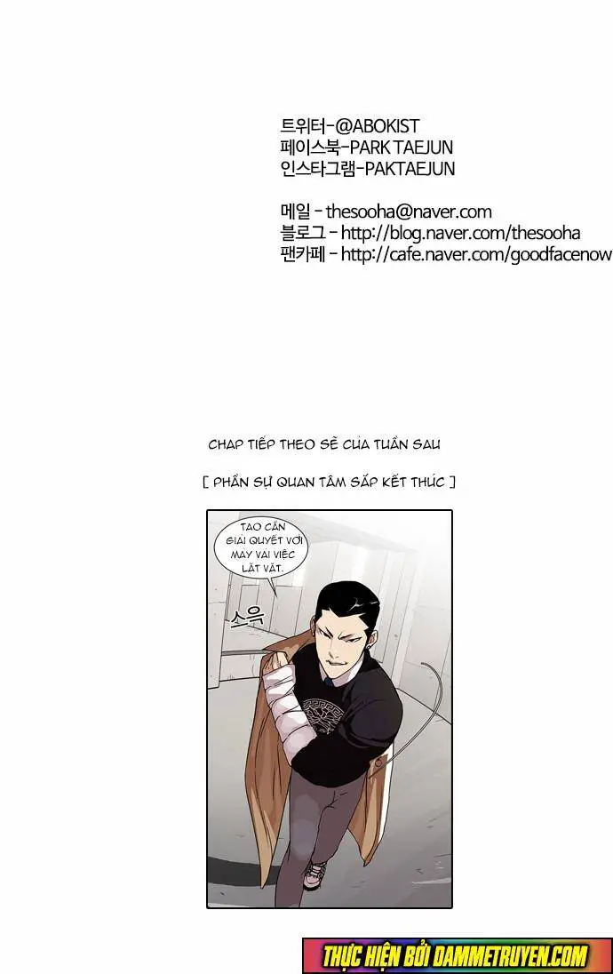 Hoán Đổi Diệu Kỳ Nettruyen ZZZ Chương 67 Page 48