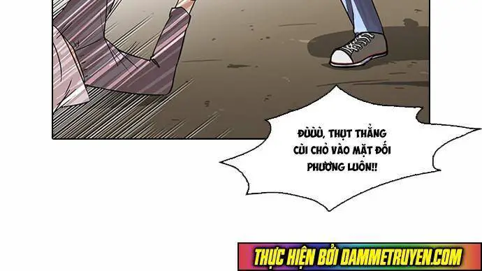 Hoán Đổi Diệu Kỳ Nettruyen ZZZ Chương 66 Page 3