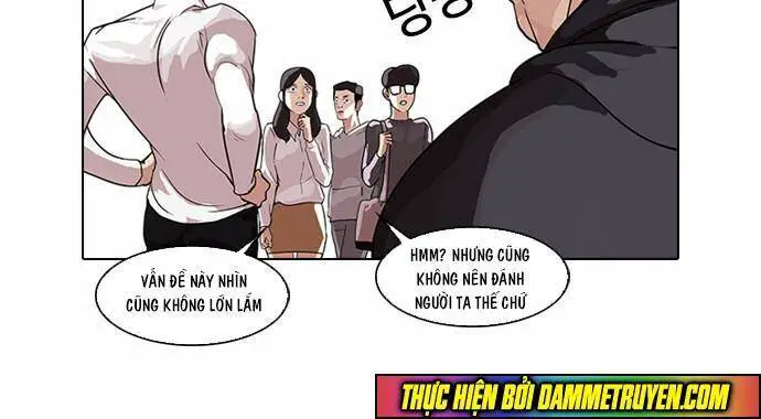 Hoán Đổi Diệu Kỳ Nettruyen ZZZ Chương 66 Page 5