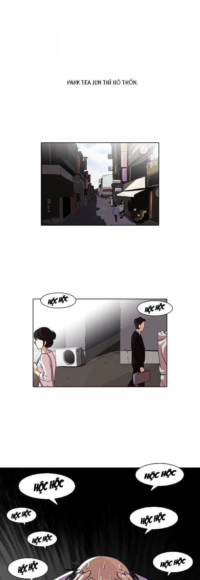 Hoán Đổi Diệu Kỳ Nettruyen ZZZ Chương 66 Page 13