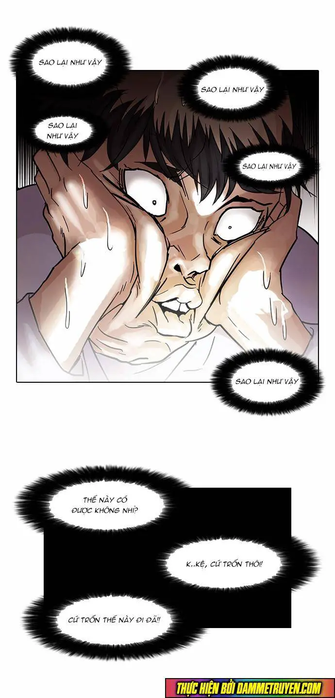 Hoán Đổi Diệu Kỳ Nettruyen ZZZ Chương 66 Page 15