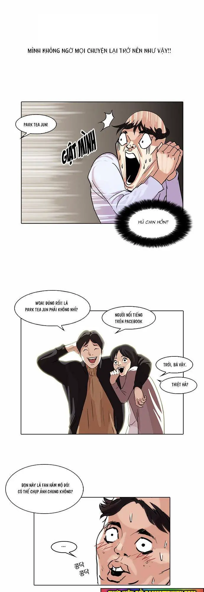Hoán Đổi Diệu Kỳ Nettruyen ZZZ Chương 66 Page 16