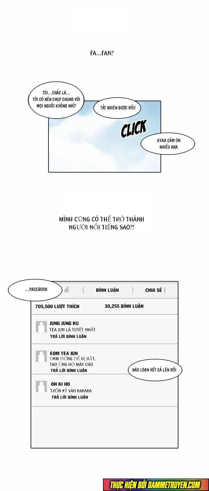 Hoán Đổi Diệu Kỳ Nettruyen ZZZ Chương 66 Page 18