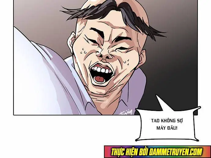 Hoán Đổi Diệu Kỳ Nettruyen ZZZ Chương 66 Page 20
