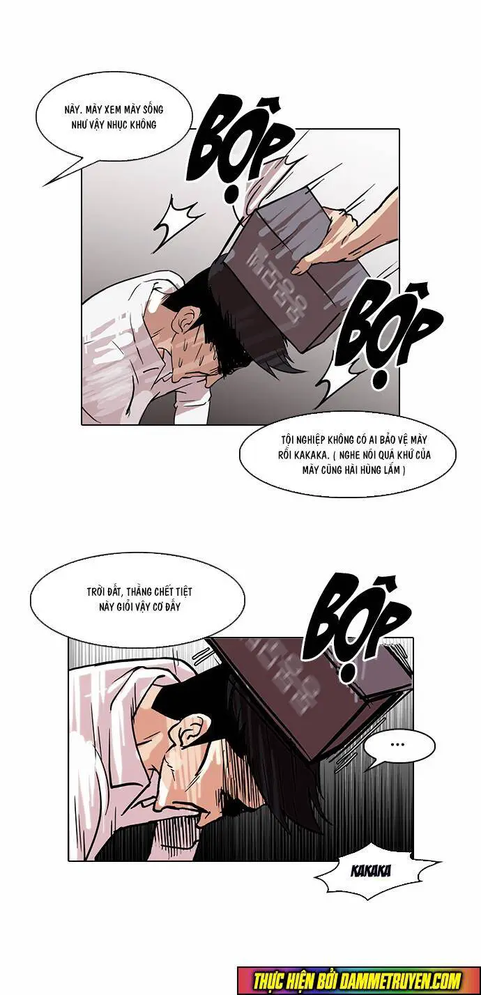 Hoán Đổi Diệu Kỳ Nettruyen ZZZ Chương 66 Page 27