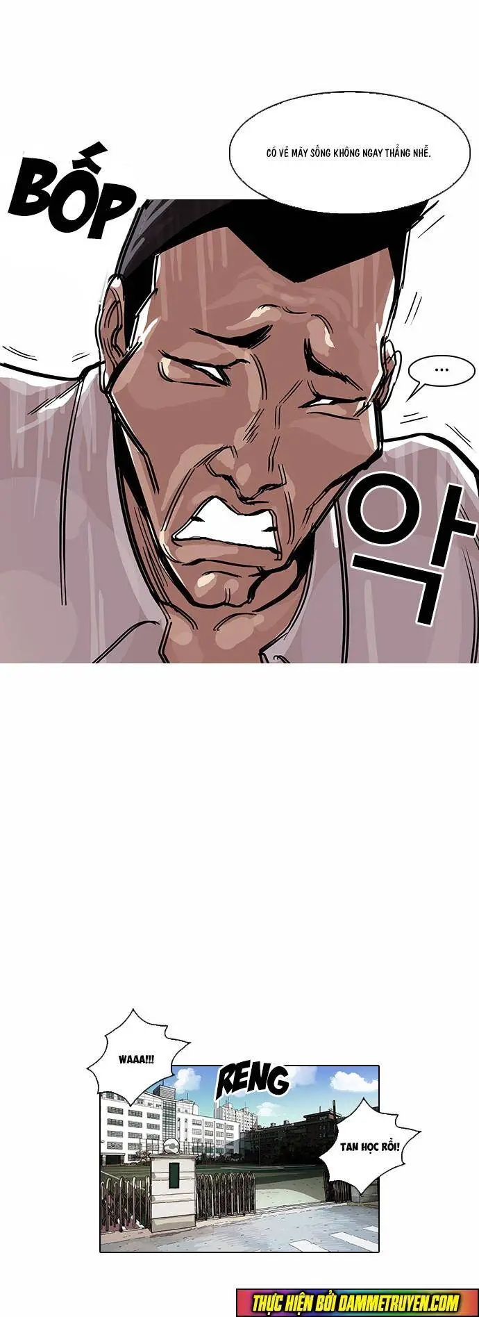 Hoán Đổi Diệu Kỳ Nettruyen ZZZ Chương 66 Page 28
