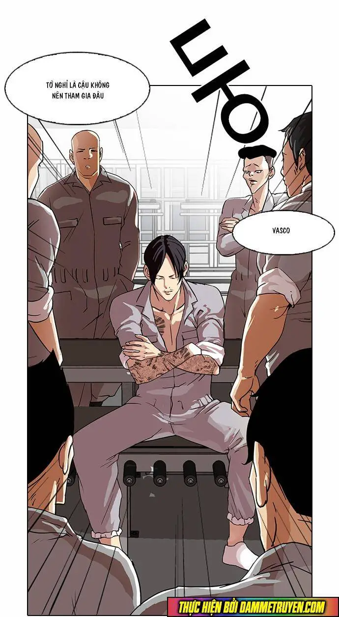 Hoán Đổi Diệu Kỳ Nettruyen ZZZ Chương 66 Page 38