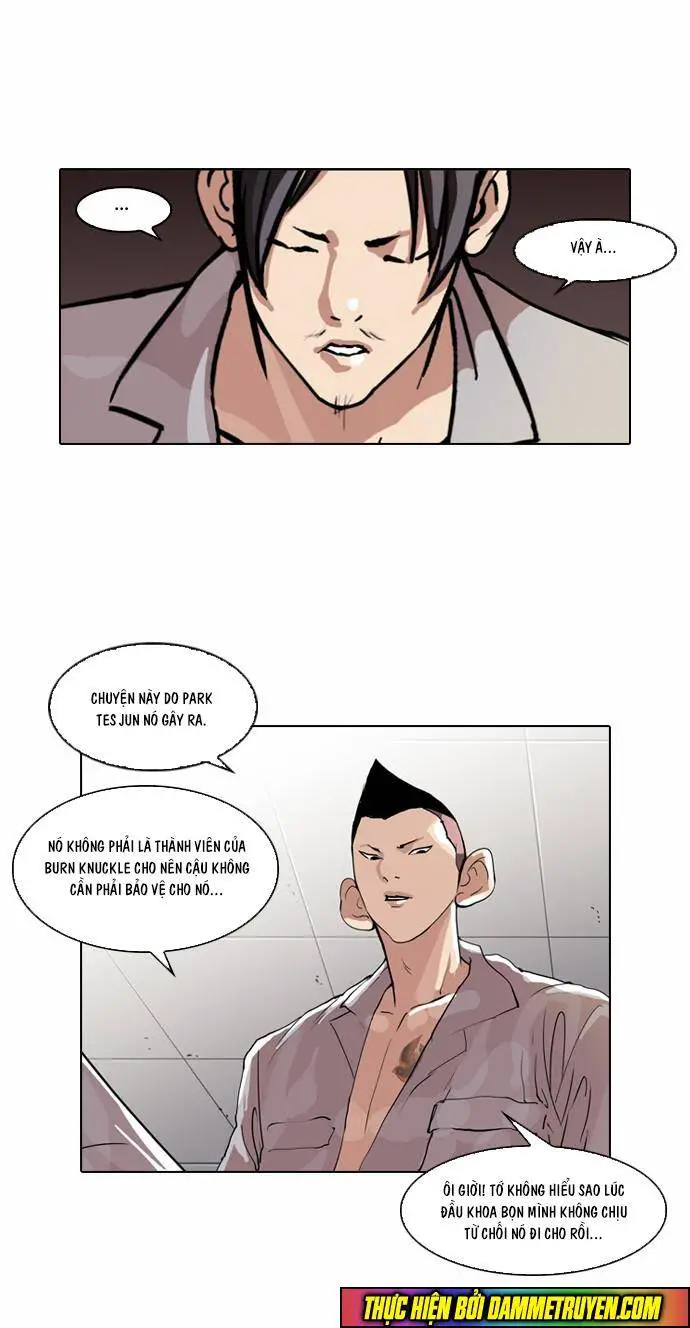 Hoán Đổi Diệu Kỳ Nettruyen ZZZ Chương 66 Page 39