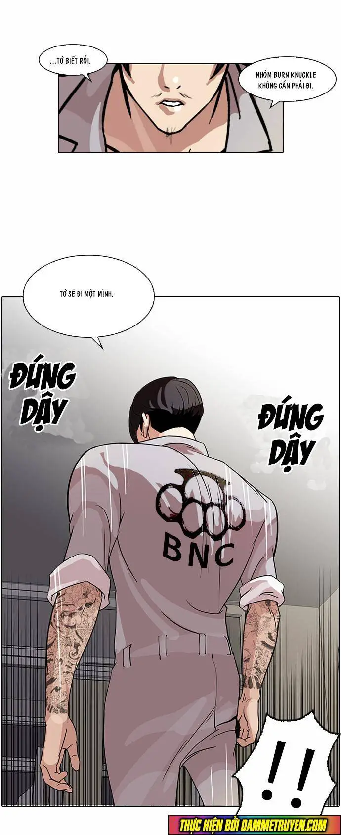 Hoán Đổi Diệu Kỳ Nettruyen ZZZ Chương 66 Page 42