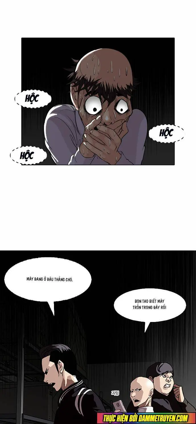 Hoán Đổi Diệu Kỳ Nettruyen ZZZ Chương 66 Page 46