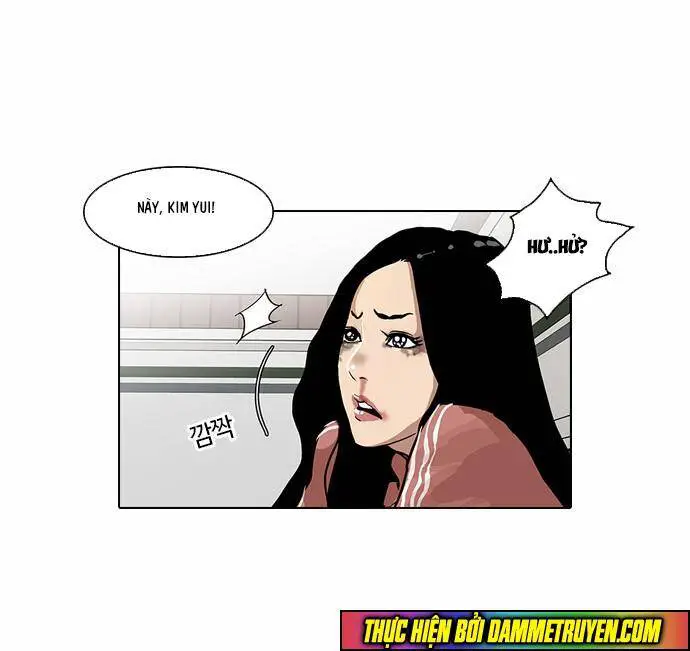 Hoán Đổi Diệu Kỳ Nettruyen ZZZ Chương 31 Page 9