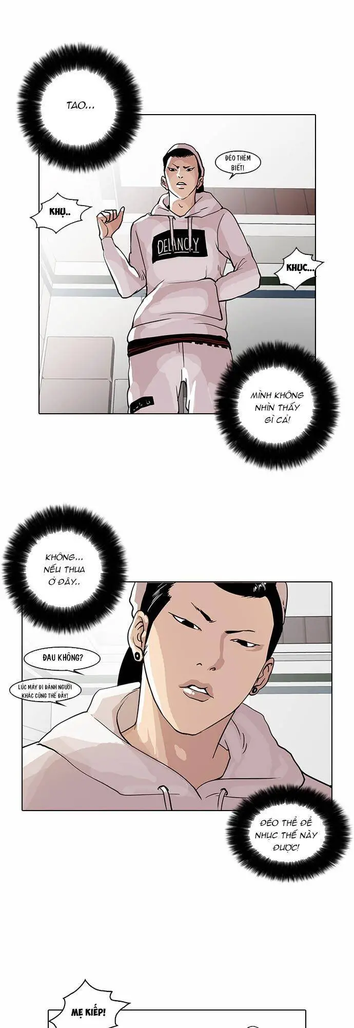 Hoán Đổi Diệu Kỳ Nettruyen ZZZ Chương 31 Page 13
