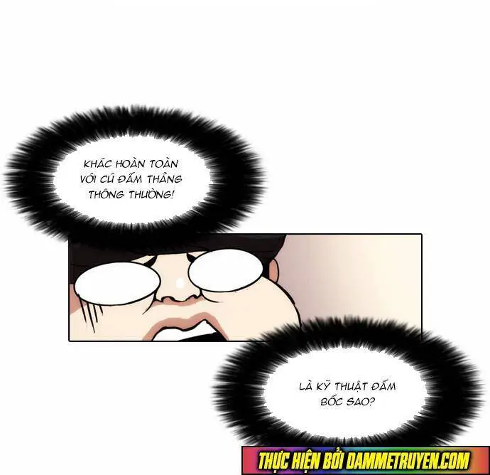 Hoán Đổi Diệu Kỳ Nettruyen ZZZ Chương 31 Page 18