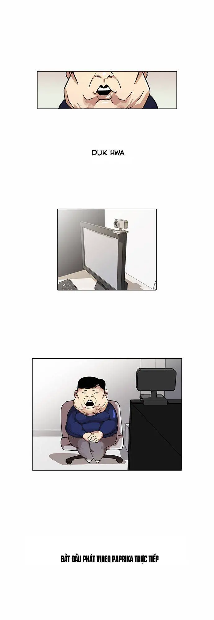 Hoán Đổi Diệu Kỳ Nettruyen ZZZ Chương 28 Page 2