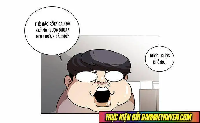 Hoán Đổi Diệu Kỳ Nettruyen ZZZ Chương 28 Page 3