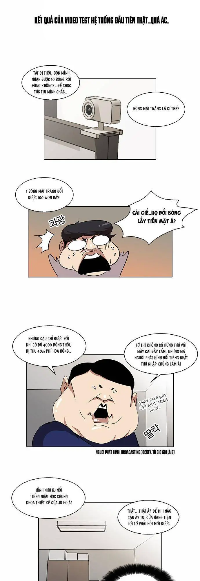 Hoán Đổi Diệu Kỳ Nettruyen ZZZ Chương 28 Page 6