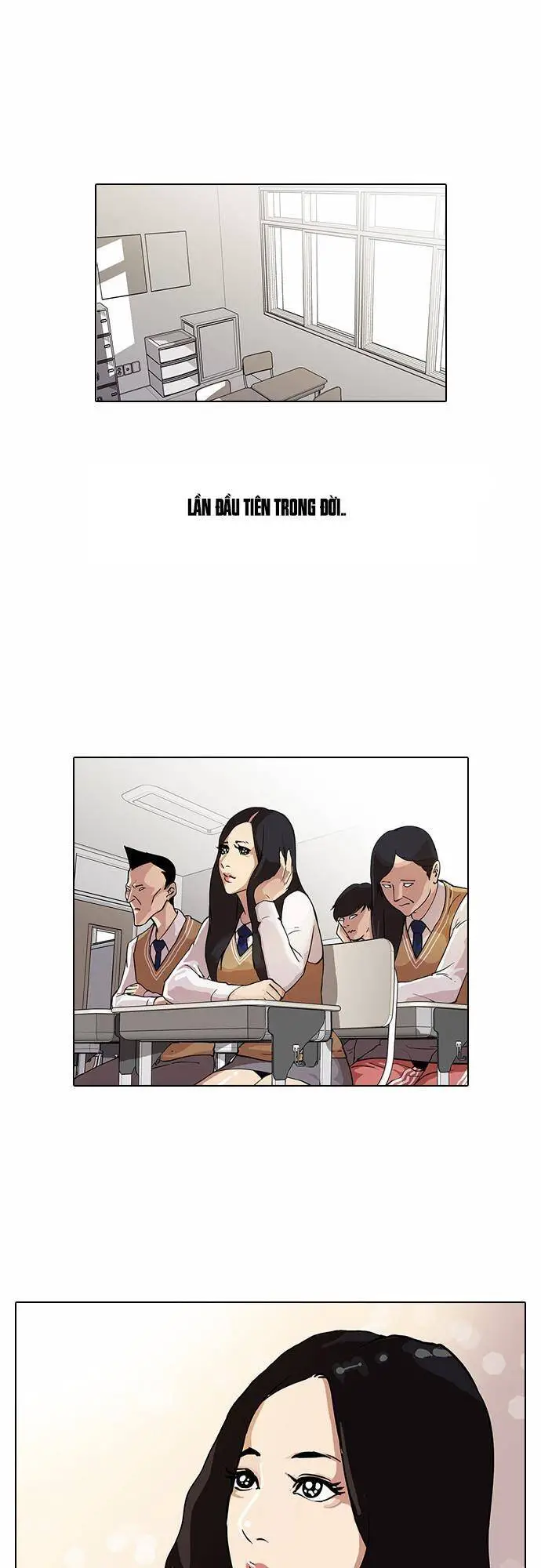 Hoán Đổi Diệu Kỳ Nettruyen ZZZ Chương 28 Page 14