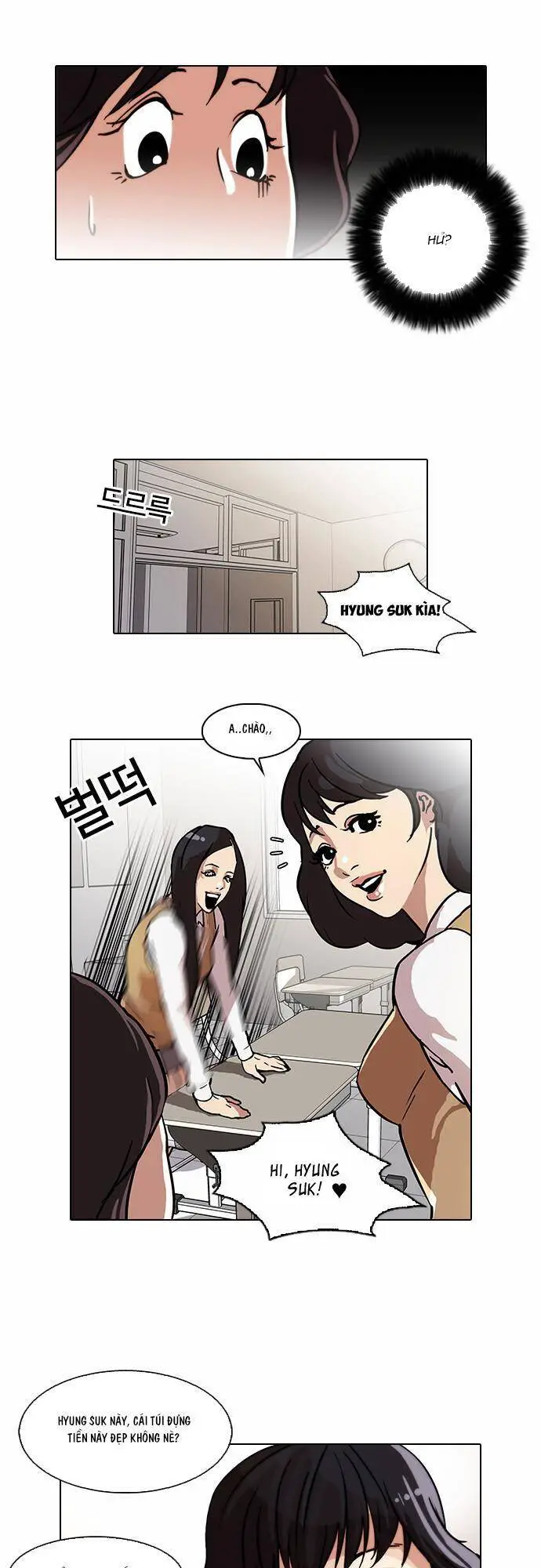 Hoán Đổi Diệu Kỳ Nettruyen ZZZ Chương 28 Page 26