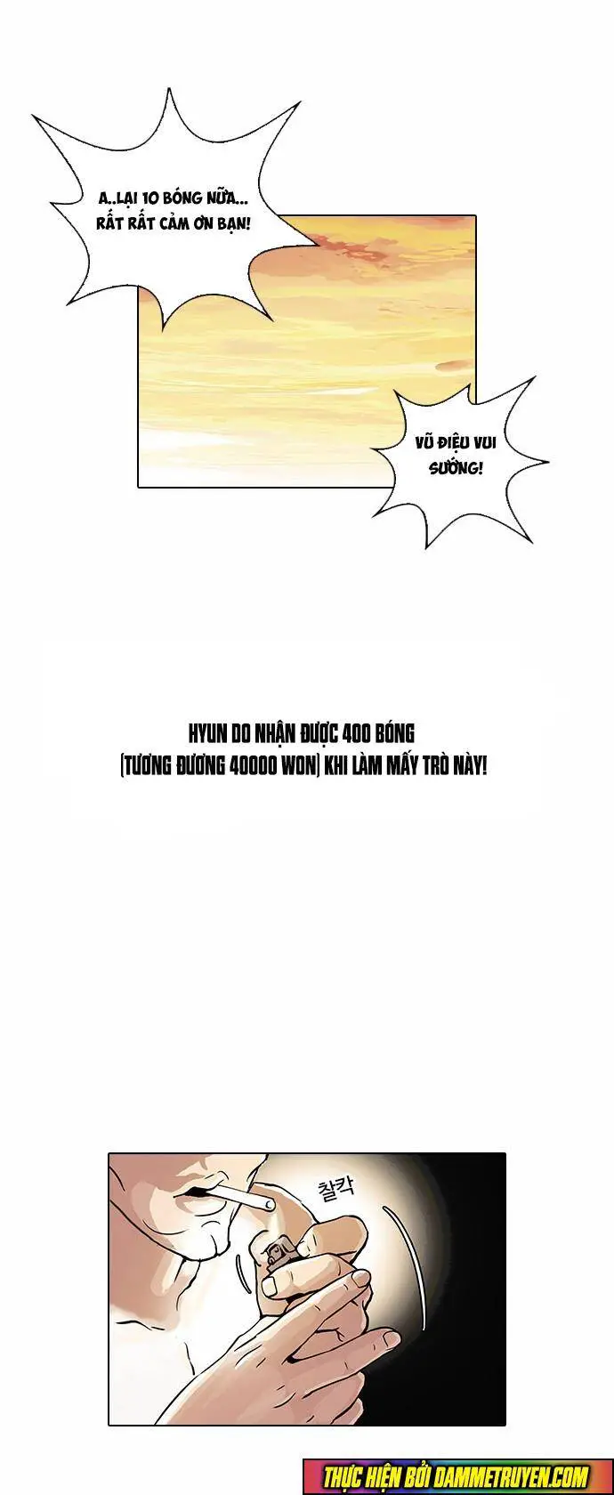 Hoán Đổi Diệu Kỳ Nettruyen ZZZ Chương 28 Page 38