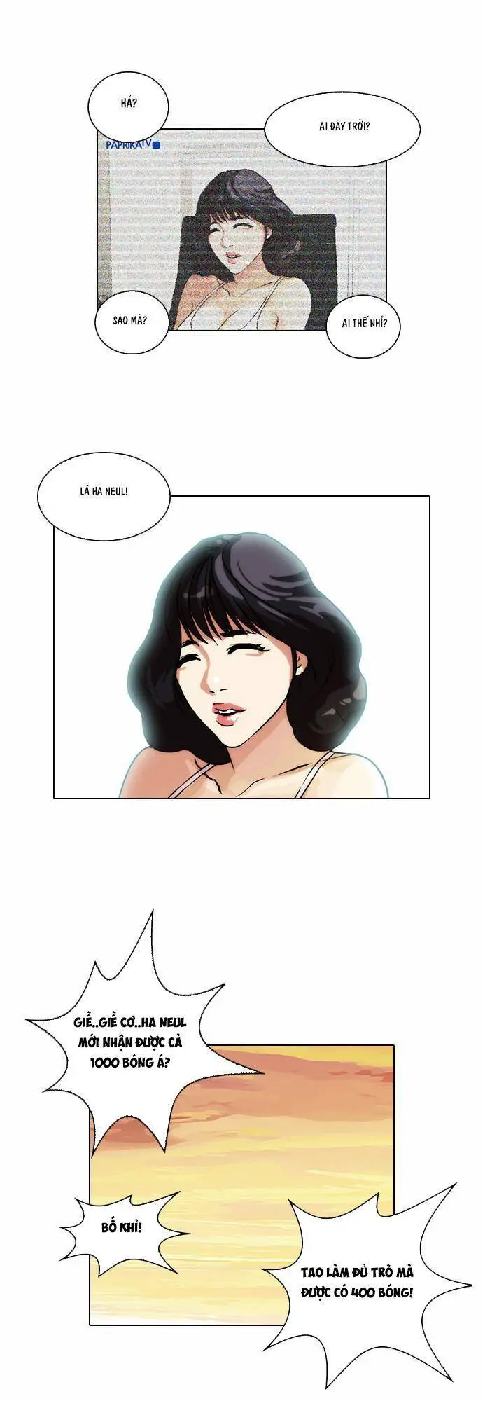 Hoán Đổi Diệu Kỳ Nettruyen ZZZ Chương 28 Page 41