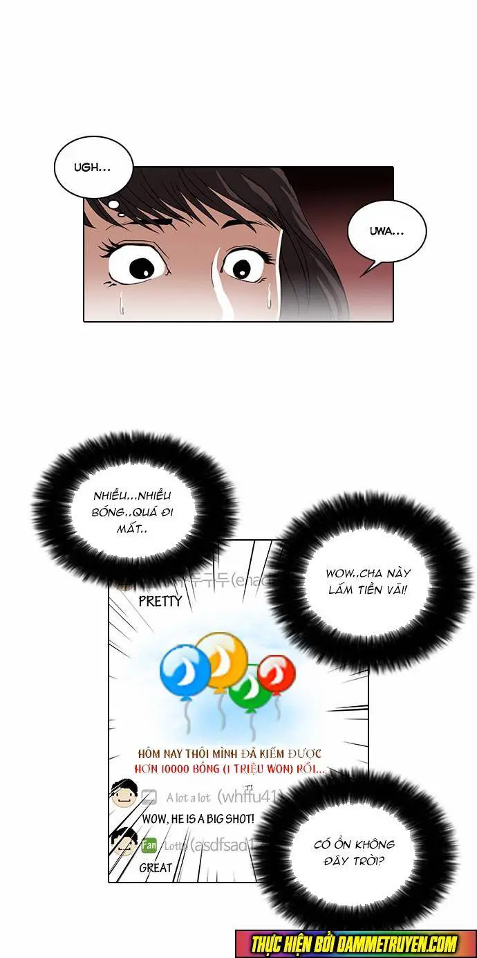 Hoán Đổi Diệu Kỳ Nettruyen ZZZ Chương 28 Page 43