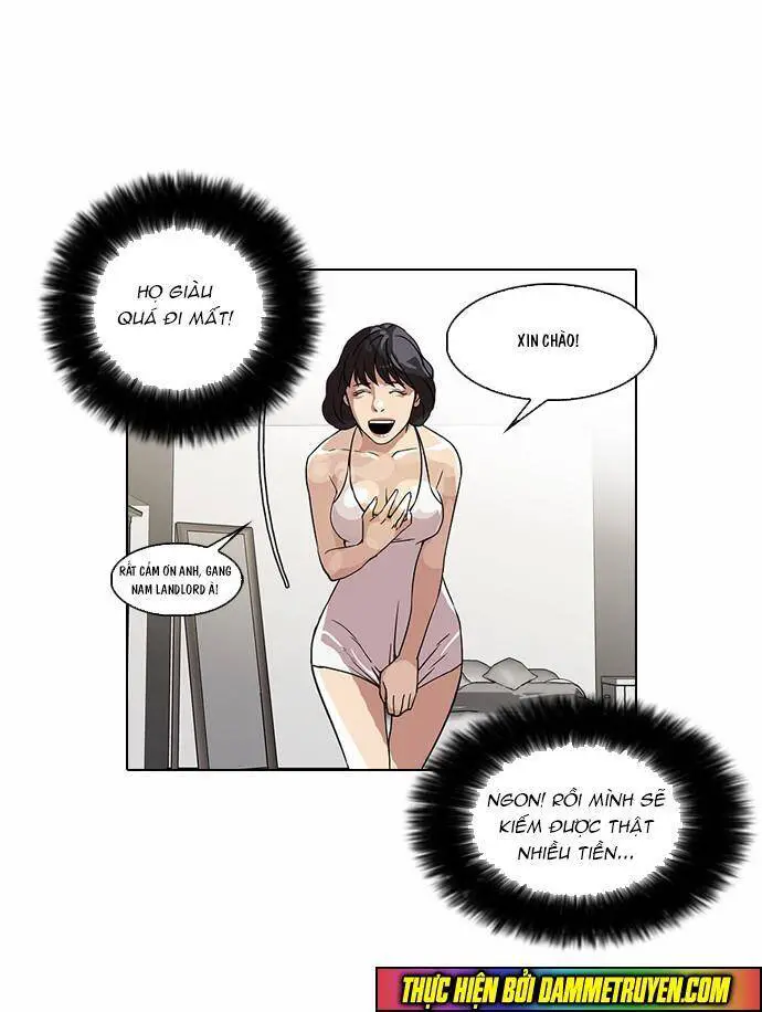 Hoán Đổi Diệu Kỳ Nettruyen ZZZ Chương 28 Page 45