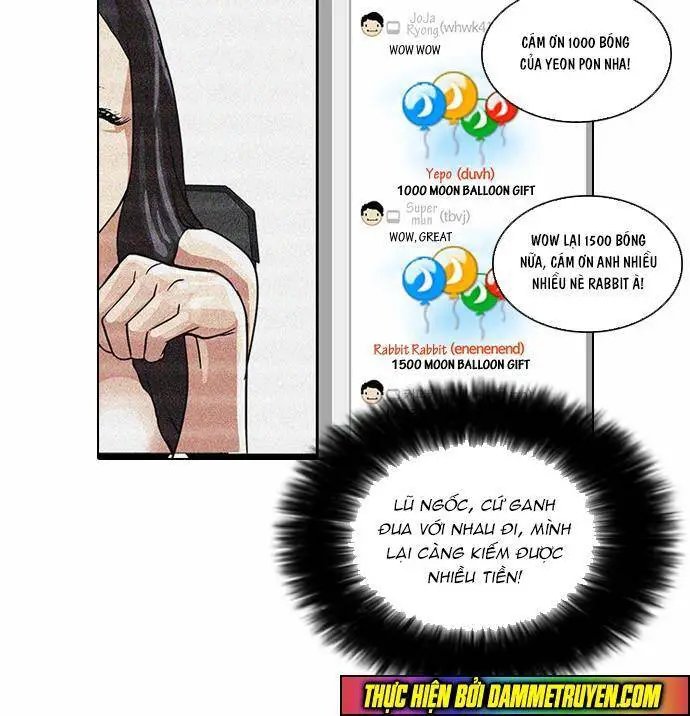 Hoán Đổi Diệu Kỳ Nettruyen ZZZ Chương 28 Page 47