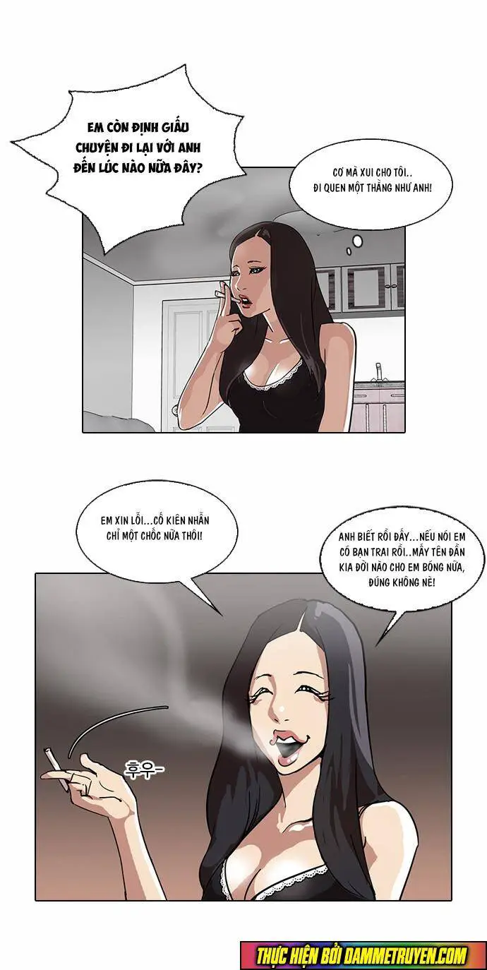 Hoán Đổi Diệu Kỳ Nettruyen ZZZ Chương 28 Page 52