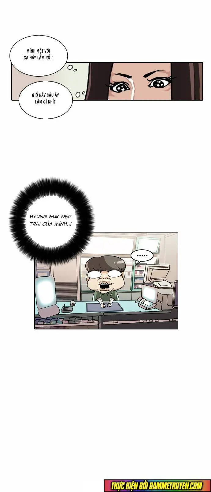 Hoán Đổi Diệu Kỳ Nettruyen ZZZ Chương 28 Page 55
