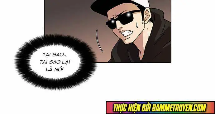 Hoán Đổi Diệu Kỳ Nettruyen ZZZ Chương 27 Page 59