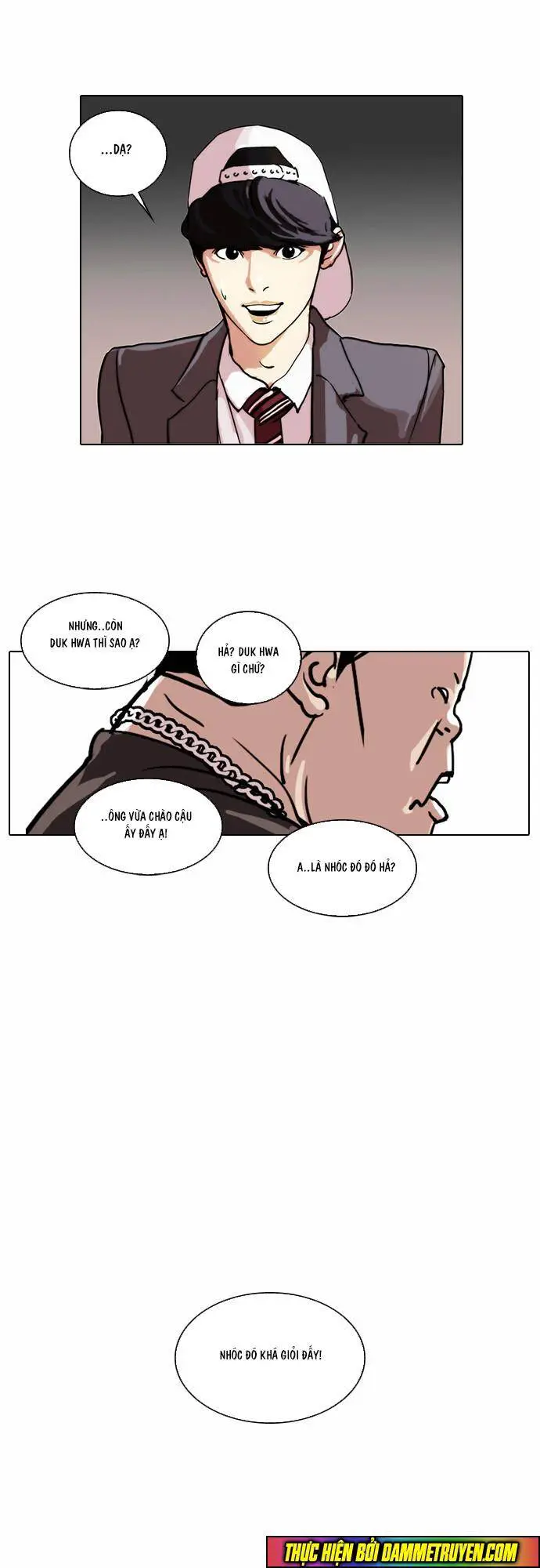 Hoán Đổi Diệu Kỳ Nettruyen ZZZ Chương 27 Page 65