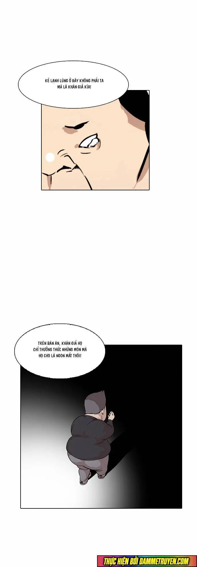 Hoán Đổi Diệu Kỳ Nettruyen ZZZ Chương 27 Page 68