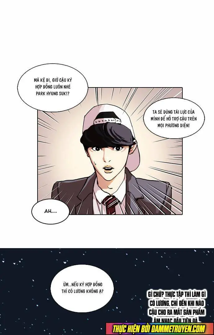 Hoán Đổi Diệu Kỳ Nettruyen ZZZ Chương 27 Page 69