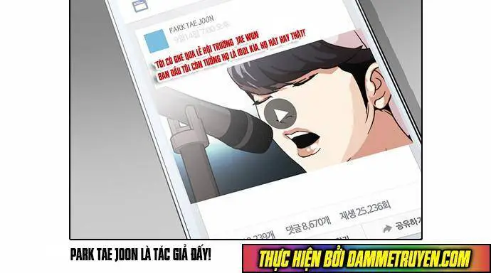 Hoán Đổi Diệu Kỳ Nettruyen ZZZ Chương 27 Page 72