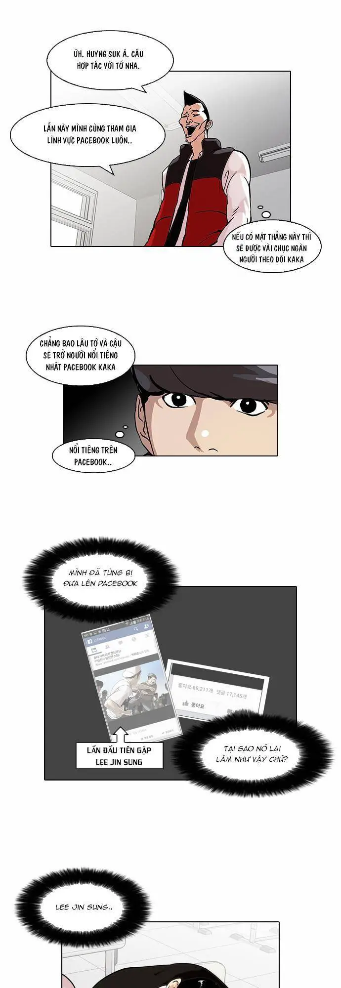 Hoán Đổi Diệu Kỳ Nettruyen ZZZ Chương 64 Page 8