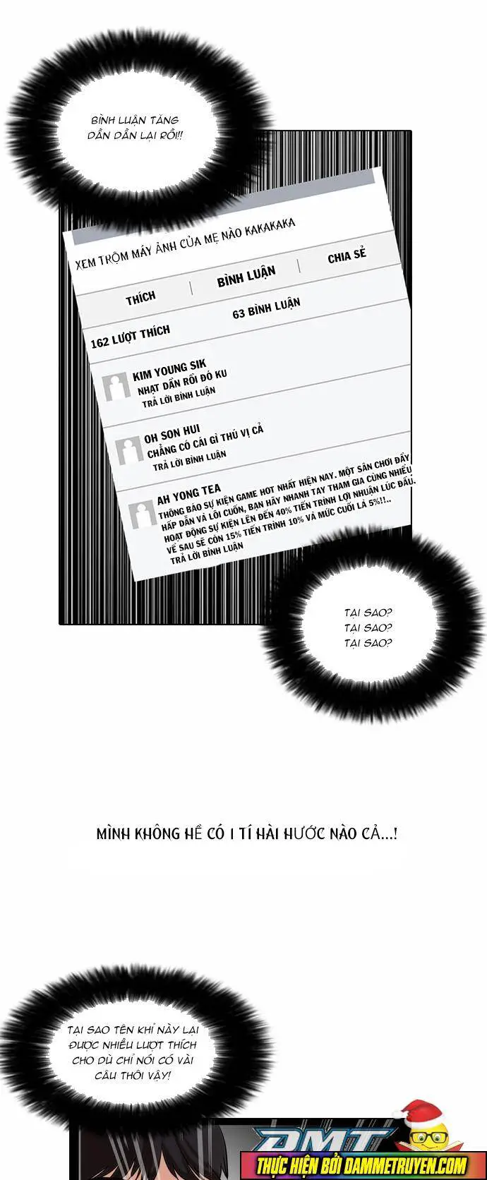 Hoán Đổi Diệu Kỳ Nettruyen ZZZ Chương 64 Page 23