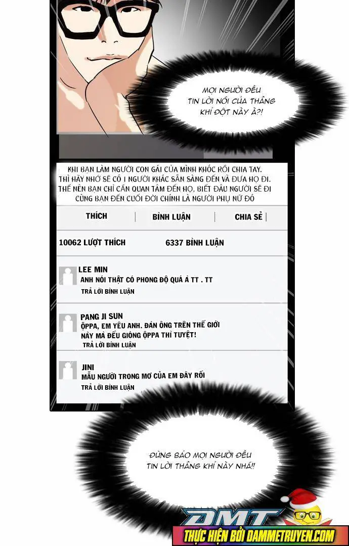 Hoán Đổi Diệu Kỳ Nettruyen ZZZ Chương 64 Page 24