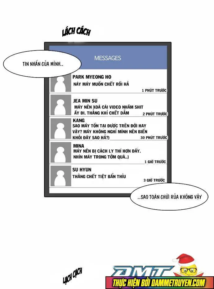 Hoán Đổi Diệu Kỳ Nettruyen ZZZ Chương 64 Page 25