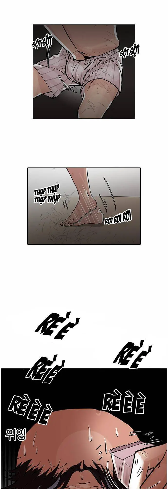 Hoán Đổi Diệu Kỳ Nettruyen ZZZ Chương 64 Page 27
