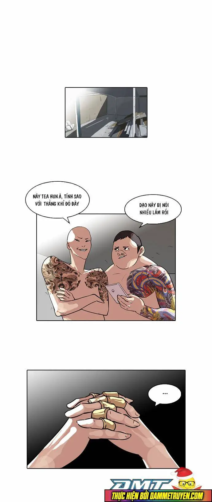 Hoán Đổi Diệu Kỳ Nettruyen ZZZ Chương 64 Page 29