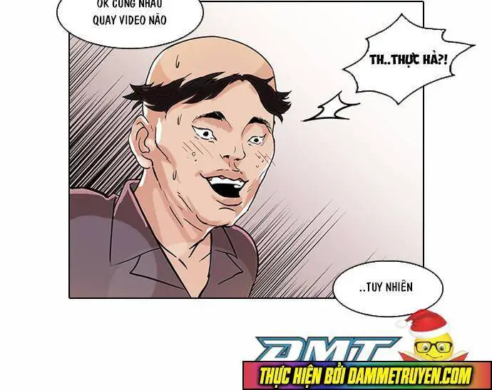 Hoán Đổi Diệu Kỳ Nettruyen ZZZ Chương 64 Page 37