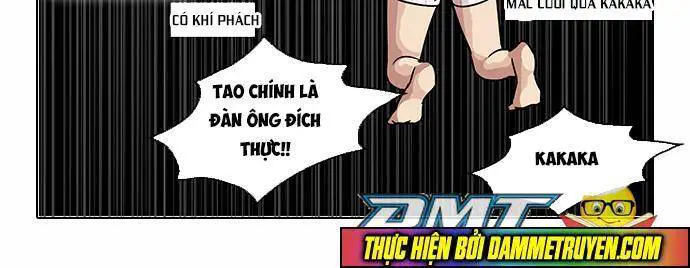 Hoán Đổi Diệu Kỳ Nettruyen ZZZ Chương 64 Page 42