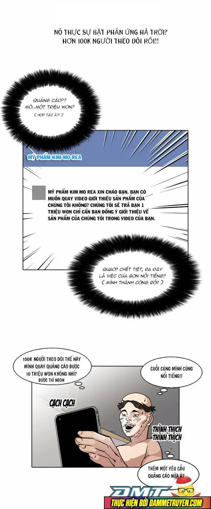 Hoán Đổi Diệu Kỳ Nettruyen ZZZ Chương 64 Page 43