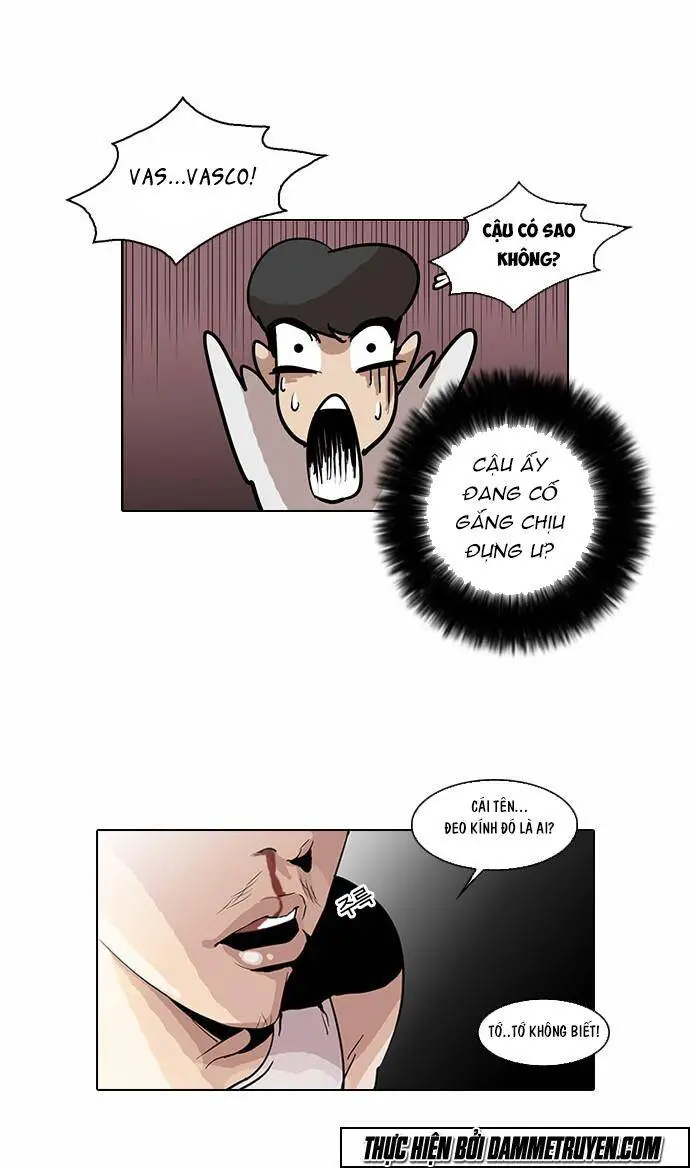 Hoán Đổi Diệu Kỳ Nettruyen ZZZ Chương 26 Page 34