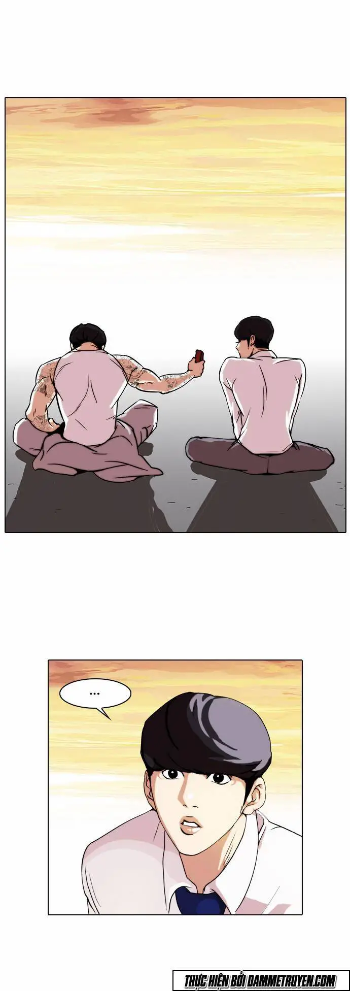 Hoán Đổi Diệu Kỳ Nettruyen ZZZ Chương 26 Page 42