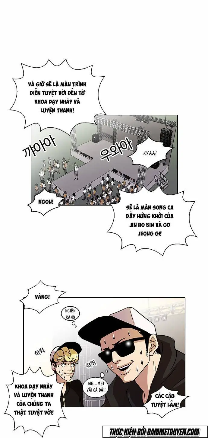 Hoán Đổi Diệu Kỳ Nettruyen ZZZ Chương 26 Page 47