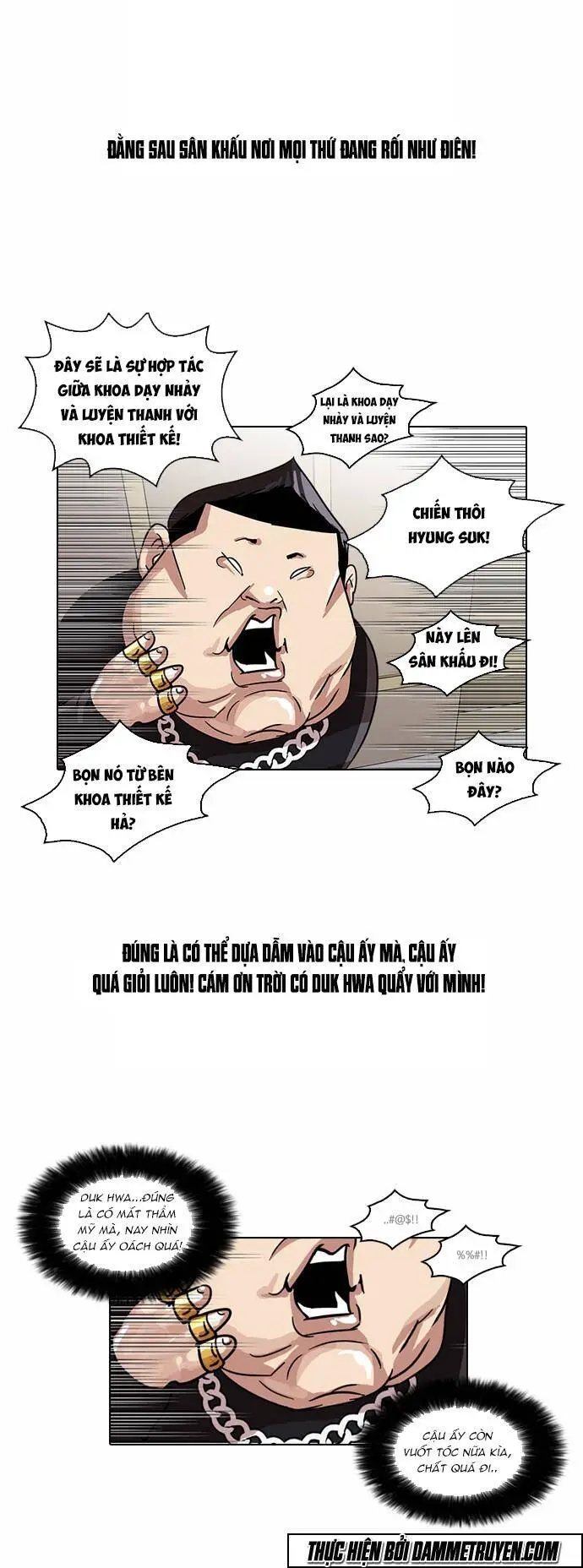 Hoán Đổi Diệu Kỳ Nettruyen ZZZ Chương 26 Page 50